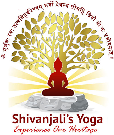 Shivanjali's Yoga | Yoga Classes in Chinchwad, Pune
